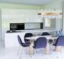 Nouvelle villa moderne avec vue sur la mer à Porec - pic 5