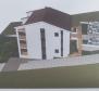 Neue Maisonetten zum Verkauf in Kostrena mit Meerblick! - foto 11