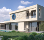  Modern design villa with pool and sea view just 500 meters from the sea in Rabac area - pic 4