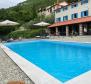 Villa im traditionellen Stil mit Meerblick im romantischen Moscenicka Draga - foto 2
