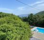 Villa im traditionellen Stil mit Meerblick im romantischen Moscenicka Draga - foto 3