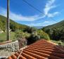 Villa im traditionellen Stil mit Meerblick im romantischen Moscenicka Draga - foto 5
