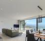 Moderne irrationale Villa in Bregi, Opatija - foto 3