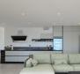Moderne irrationale Villa in Bregi, Opatija - foto 4