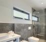 Moderne irrationale Villa in Bregi, Opatija - foto 9