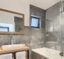 Moderne irrationale Villa in Bregi, Opatija - foto 10