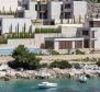 Egyike a hét tengerparti villának Sibenik környékén – az Adria hét gyöngyszeme! - pic 9