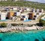 Villa moderne dans un tout nouveau complexe au bord de l'eau dans la région de Sibenik - pic 3