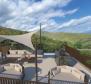 Astonishing modern architecture villa in Mošćenice, Mošćenička Draga - pic 13