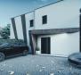 Attached villas for sale in Pobri, Opatija only 1 km from the sea - pic 9