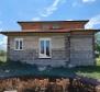 Villa at the final stage of construction in Cere, Žminj - pic 7