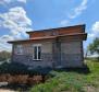 Villa at the final stage of construction in Cere, Žminj - pic 9
