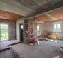 Villa at the final stage of construction in Cere, Žminj - pic 14
