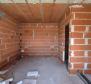 Villa at the final stage of construction in Cere, Žminj - pic 19