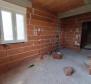 Villa at the final stage of construction in Cere, Žminj - pic 20