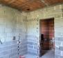 Villa at the final stage of construction in Cere, Žminj - pic 40