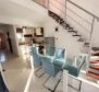 Advantageous duplex apartment in Baška, Krk island - pic 3
