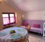 Tengerre néző apartmanház 5 apartmannal Fažanában - pic 30