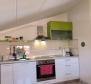 Tengerre néző apartmanház 5 apartmannal Fažanában - pic 32