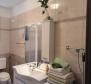 Tengerre néző apartmanház 5 apartmannal Fažanában - pic 59