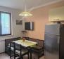 Tengerre néző apartmanház 5 apartmannal Fažanában - pic 67