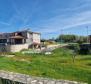 Enormous estate with two villas, two swimming pools, 10 apartments and a tennis court in Barban area, 8550 sq.m. of land - pic 99