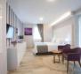 New stylish boutique hotel on Pag peninsula 100 meters from the sea - pic 34