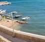 Apartment house first row to the sea on Pag - pic 7