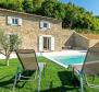 Designer stone villa with swimming pool in Oprtalj area - pic 6
