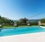 Designer stone villa with swimming pool in Oprtalj area - pic 10