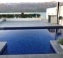 Modern villetta with sea views and swimming pool near Zadar - pic 2