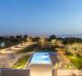 Villa dans le quartier de Fažana avec piscine et verdure autour, sur 2300 m². terrain - pic 3