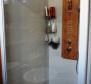 Lux villa in Martinkovac, Rijeka, with swimming pool and sea views - pic 31