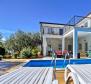 Apart-hotel with swimming pool 300 meters from the beach in Umag area - pic 2