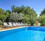 Apart-hotel with swimming pool 300 meters from the beach in Umag area - pic 5