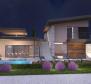 Luxury villa under construction within new modern complex in Vodnjan area - pic 7