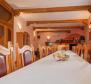 Property with swimming pool and garage in Banjole - pic 13