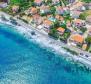 Земля под застройку на Чиово, 1-й ряд от моря - фото 4