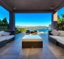 Beautifully isolated 1st line villa on a romantic island close to Dubrovnik! - pic 14