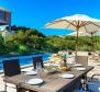 Beautifully isolated 1st line villa on a romantic island close to Dubrovnik! - pic 46