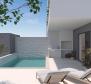 Land plot with project of 10 villas in Liznjan close to the sea - pic 10