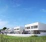 Land plot with project of 10 villas in Liznjan close to the sea - pic 5