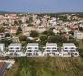Land plot with project of 10 villas in Liznjan close to the sea - pic 2