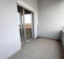 Penthouse  of 120 m2, sea view, jacuzzi, garden, parking, furnished - in Pjescana Uvala - pic 17