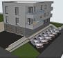 New complex of apartments in Medulin just 350 meters from the sea - pic 2