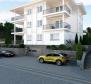 Außergewöhnlicher Boutique-Komplex in Icici mit Swimmingpool, Garage und Aufzug bietet 3-Zimmer-Wohnung - foto 11