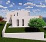 Modern new building in an attractive location in Rabac area, 5 km from the sea - pic 3