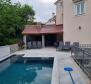 Villa with swimming pool for sale in Matulji, over Opatija - pic 7