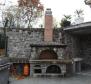 Villa with swimming pool for sale in Matulji, over Opatija - pic 21