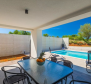 Maison de plain-pied nouvellement construite avec piscine dans le quartier de Rabac - pic 6